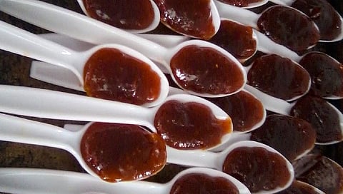 ಹುಣಸೇ ಕ್ಯಾಂಡಿ
