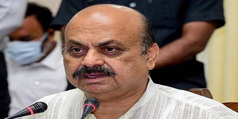 ಬಸವರಾಜ ಬೊಮ್ಮಾಯಿ