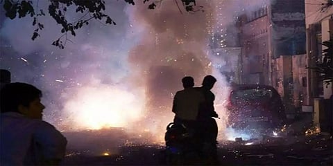 ಸಾಂದರ್ಭಿಕ ಚಿತ್ರ