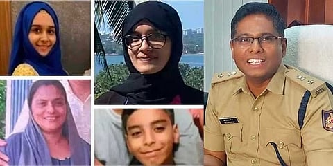 ಹತ್ಯೆಗೀಡಾದ ಒಂದೇ ಕುಟುಂಬದ ಸದಸ್ಯರು-ಉಡುಪಿ ಎಸ್‌ಪಿ ಕೆ ಅರುಣ್