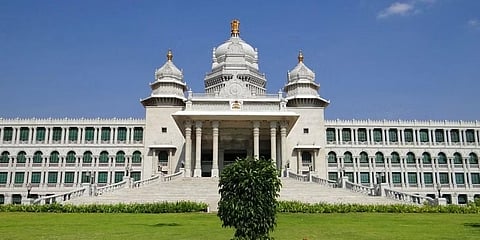 Karnataka to hold winter session of state legislature in Belagavi from Dec 8