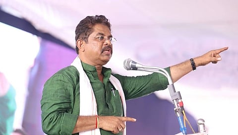 ಆರ್. ಅಶೋಕ್
