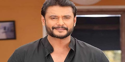 ದರ್ಶನ್