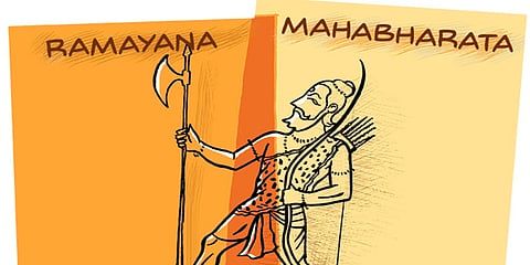 ಸಾಂದರ್ಭಿಕ ಚಿತ್ರ