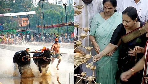 ಅಶ್ವಿನಿ ಪುನಿತ್​ ರಾಜ್​​ಕುಮಾರ್