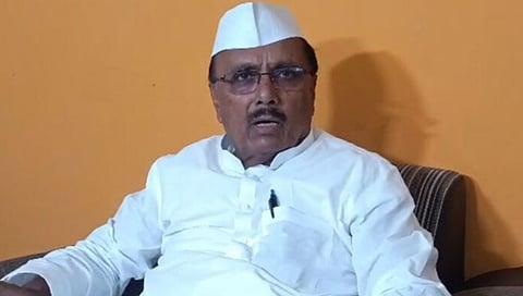 ಬಿಆರ್‌ ಪಾಟೀಲ್‌