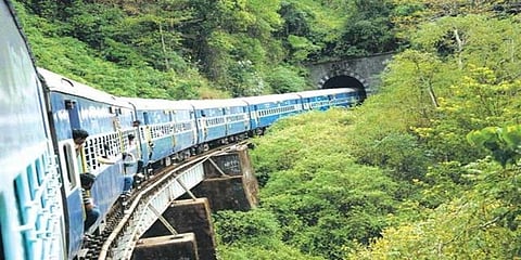 ಸಾಂದರ್ಭಿಕ ಚಿತ್ರ