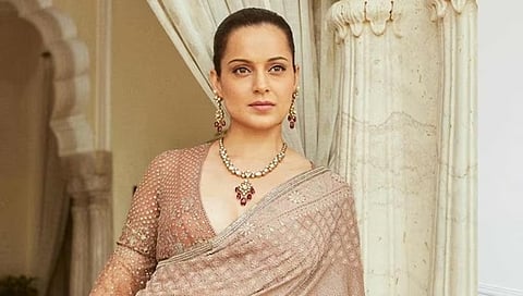 ಕಂಗನಾ ರಣಾವತ್