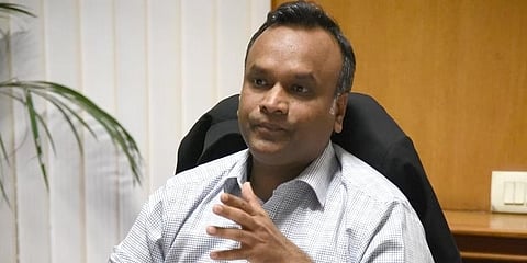 ಸಚಿವ ಪ್ರಿಯಾಂಕ್ ಖರ್ಗೆ