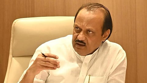 Ajit Pawar