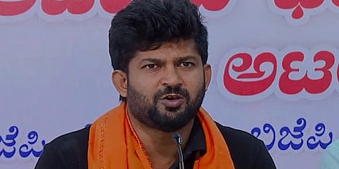 pratap simha