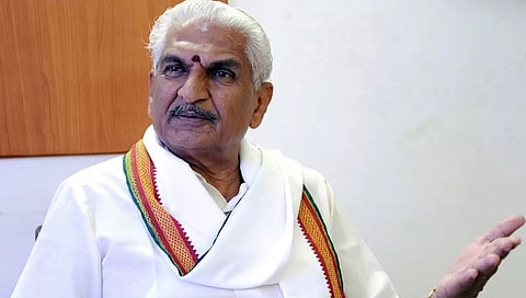 ಕಲ್ಲಡ್ಕ ಪ್ರಭಾಕರ್‌ ಭಟ್‌