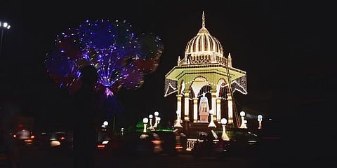 ಮೈಸೂರು