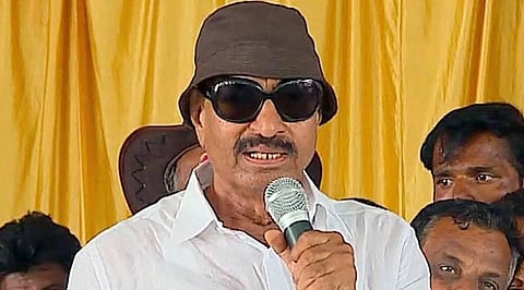 Karnataka Bandh