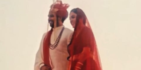 ಶಾನೆಲ್ - ಅರ್ಜುನ್ ಭಲ್ಲಾ