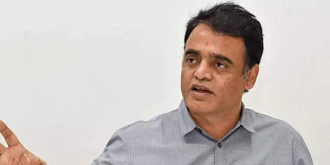 ಡಾ ಸಿ ಎನ್ ಅಶ್ವಥ್ ನಾರಾಯಣ