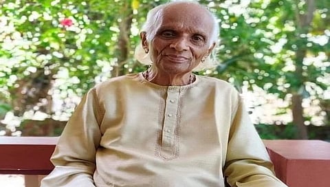ಅಂಬಾತನಯ ಮುದ್ರಾಡಿ