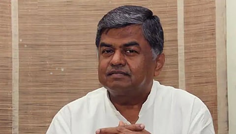 ಬಿಕೆ. ಹರಿಪ್ರಸಾದ್