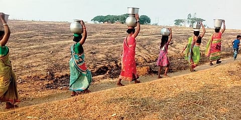 ಸಾಂದರ್ಭಿಕ ಚಿತ್ರ