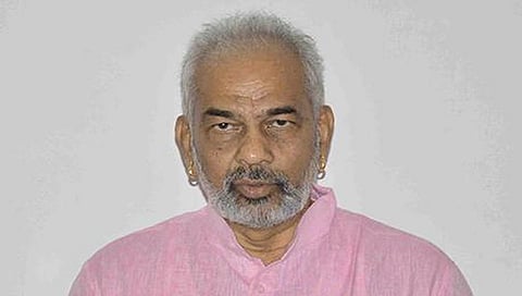 ಎ ಮಂಜು
