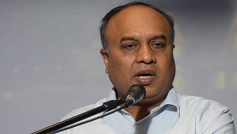 ಬ್ರಿಜೇಶ್‌ ಕಾಳಪ್ಪ