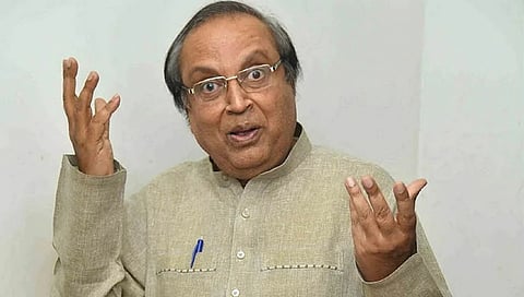 ಮುಖ್ಯಮಂತ್ರಿ ಚಂದ್ರು