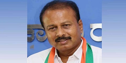 ಧ್ರುವನಾರಾಯಣ