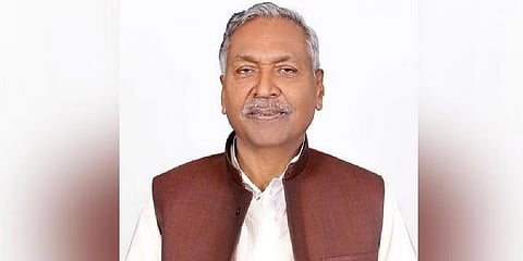 ಫಾಗು ಚೌಹಾಣ್