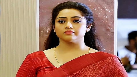 ಮೀನಾ ಸಾಗರ್