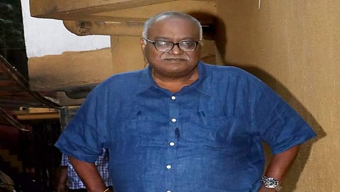 ಪ್ರದೀಪ್ ಸರ್ಕಾರ್