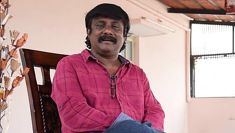ಕಿರಣ್ ಗೋವಿ