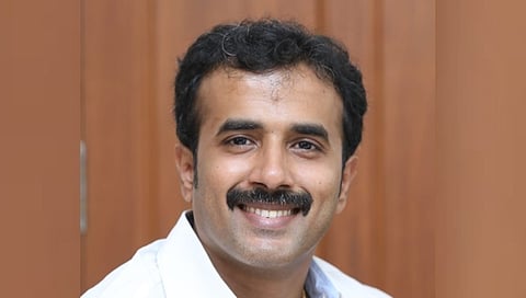 ಅರುಣ್ ಸೋಮಣ್ಣ
