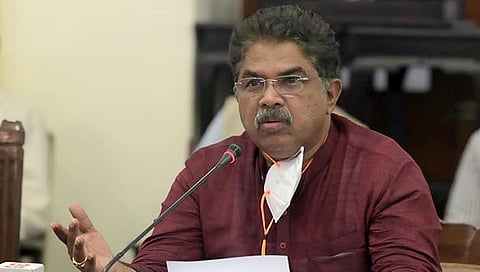 ಆರ್.ಅಶೋಕ್