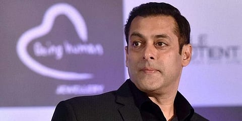 ಸಲ್ಮಾನ್ ಖಾನ್