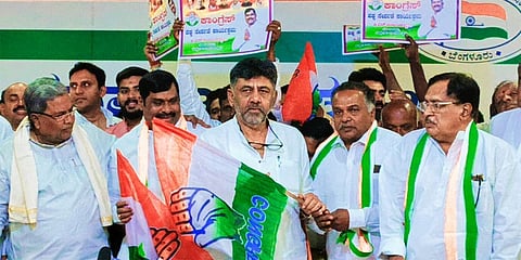 ಕಾಂಗ್ರೆಸ್‌ಗೆ ಸೇರ್ಪಡೆ