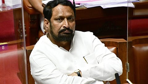Laxman Savadi