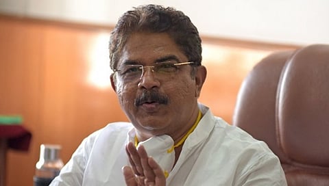 ಸಚಿವ ಆರ್.ಅಶೋಕ್.