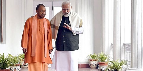 ಉಡುಪಿಗೆ ಮೋದಿ, ಯೋಗಿ ಭೇಟಿ ಸಾಧ್ಯತೆ