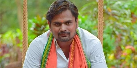 ಪ್ರವೀಣ್ ಕಮ್ಮಾರ್ ಬರ್ಬರ ಹತ್ಯೆ