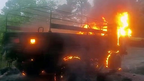 ಪ್ರತ್ಯಕ್ಷ ದೃಶ್ಯ