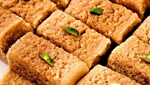 ಮಿಲ್ಕ್ ಕೇಕ್