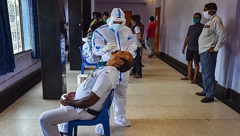 ಸಂಗ್ರಹ ಚಿತ್ರ