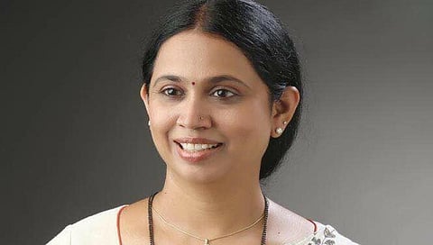 ಲಕ್ಷ್ನಿ ಹೆಬ್ಬಾಳ್ಕರ್
