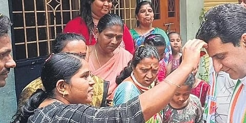 ರಿಜ್ವಾನ್ ಅರ್ಷದ್