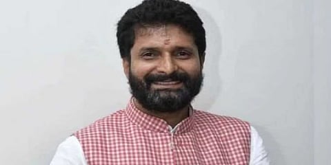 ಸಿಟಿ ರವಿ