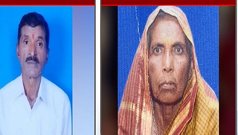 ಚಿಕ್ಕೋಲೆ ಮತ್ತು ಪಾರವ್ವ ಸಿದ್ನಾಳ