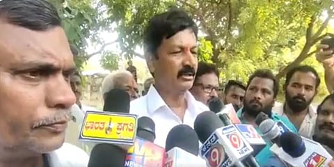 ರಮೇಶ್ ಜಾರಕಿಹೊಳಿ