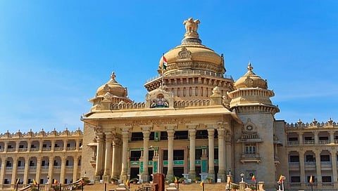 ವಿಧಾನಸೌಧ