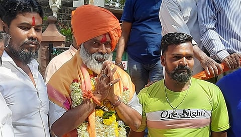 ರಮಾಕಾಂತ್ ಕೊಂಡುಸ್ಕರ್