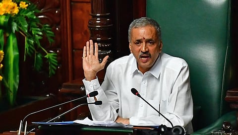 ವಿಶ್ವೇಶ್ವರ ಹೆಗಡೆ ಕಾಗೇರಿ